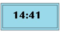 14:41: el significado de la hora invertida y su misterioso mensaje oculto