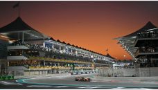 GP Abu Dhabi