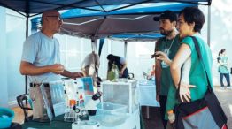 04-12-2025 operativo contra el dengue Posadas Misiones