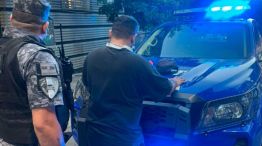 Intento de prender fuego a su ex pareja