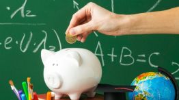 “Perdemos dinero por no saber sacar porcentajes”: la advertencia del economista Leo Piccioli