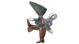 Votos y botas, por Pablo Temes