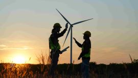 Su estrategia de sustentabilidad se articula sobre cinco ejes fundamentales.