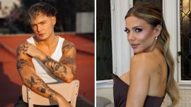 Revelan la estrategia de la producción de MasterChef Celebrity para exponer el romance de Ian Lucas y Evangelina Anderson