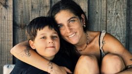 La furia de Juana Repetto después de que la acusaran de no vacunar a su hijo