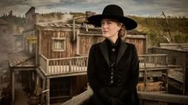 Tiene 7 capítulos y arrasa en Netflix: de qué trata la serie de western que causa furor