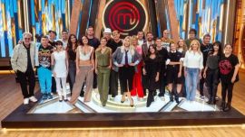 Gala de eliminación de MasterChef Celebrity: quién se fue del programa este miércoles