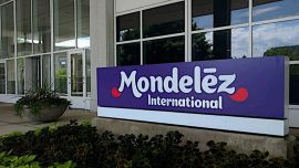 Mondelez frena su producción en Pacheco hasta enero