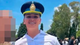 Una agente de la Policía Federal fue detenida con 14 kilos de cocaína valuados en más de $300 durante un control en Entre Ríos