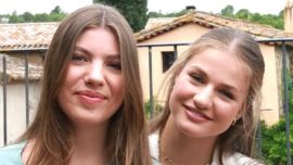 La princesa Leonor y la infanta Sofía donaron parte de su herencia: por qué tomaron esta decisión