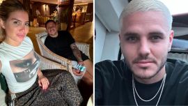 La decisión de Wanda Nara sobre Martín Migueles y sus hijas que anticipa un nuevo escándalo con Mauro Icardi