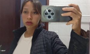 Encontraron a la joven argentina desaparecida en Brasil.