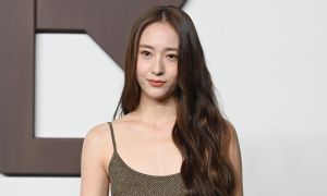 Krystal Jung