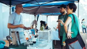 04-12-2025 operativo contra el dengue Posadas Misiones