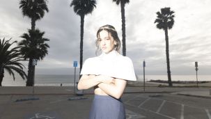 Rosalía presenta Lux en Argentina 04122025