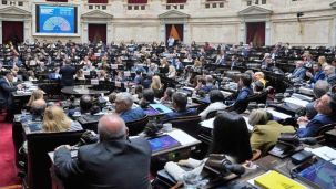 Urios: “La sociedad ve al peronismo como una oposición destructiva”