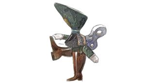 Votos y botas, por Pablo Temes