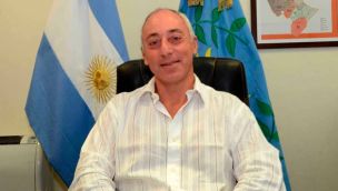 Detenido caso Andis Pablo Atchabahian 04122025