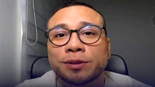 Edwin Ivan Colmenares, compañero de celda de Gallo 20251203