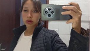 Encontraron a la joven argentina desaparecida en Brasil.
