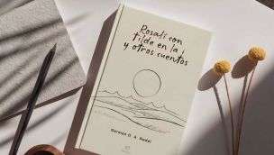 Germán D. A. Redel - Rosalí con tilde en la I  04122025