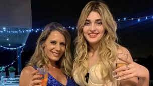 Marta Fort, Rocío Marengo