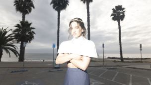 Rosalía presenta Lux en Argentina 04122025