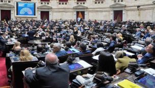 Urios: “La sociedad ve al peronismo como una oposición destructiva”