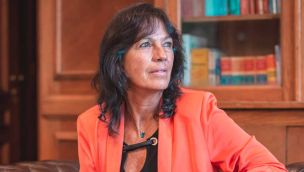 Vilma Ibarra 04122025