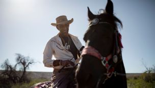 Día del Gaucho argentino