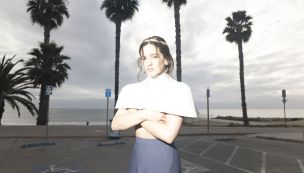 Rosalía presenta Lux en Argentina 04122025