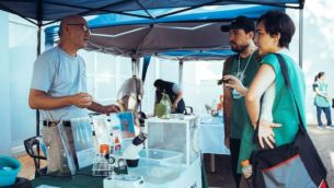 04-12-2025 operativo contra el dengue Posadas Misiones