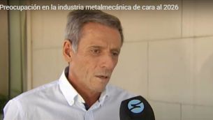 04-12-2025 Ramón Ramírez CEO Montich