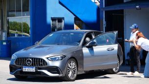 AMG Experience: La clínica del Flying Doctor