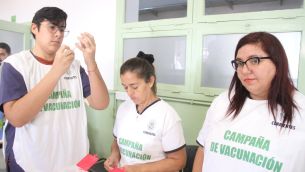 coqueluche en corrientes