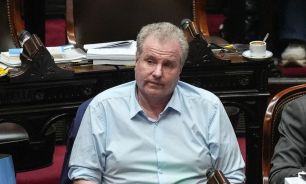 El diputado nacional del PRO, Gerardo Milman, acusó este jueves la presencia de “expresiones xenófobas y antisemitas”