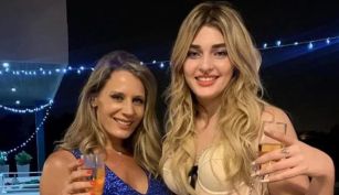 Marta Fort, Rocío Marengo