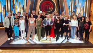 MasterChef Celebrity