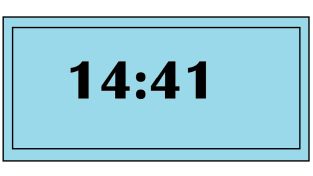 14:41 el significado de la hora invertida