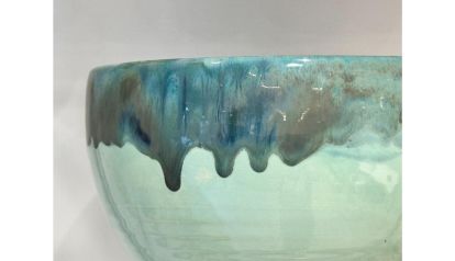 CERÁMICA UN LUJO DEL TIEMPO Y LA DEDICACIÓN COMO OBJETO DE DISEÑO Y COLECCIÓN