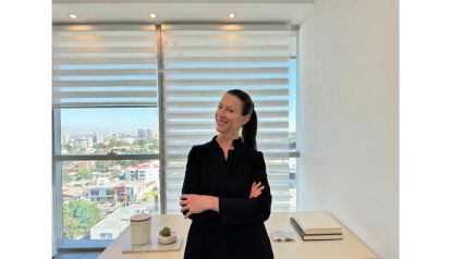 Dra. Carolina De Philippis: pasión y trayectoria detrás de cada cambio estético