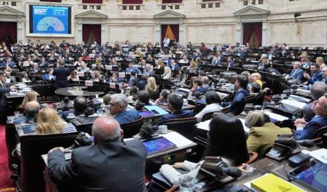 Urios: “La sociedad ve al peronismo como una oposición destructiva”