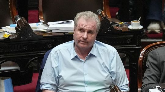 El diputado nacional del PRO, Gerardo Milman, acusó este jueves la presencia de “expresiones xenófobas y antisemitas”