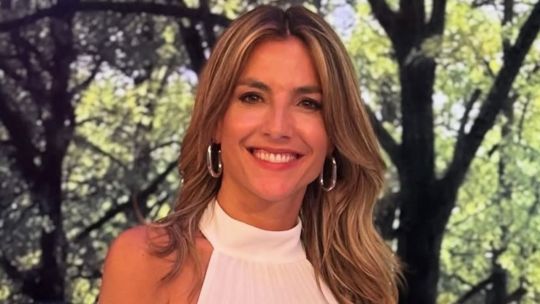 María Belén Ludueña