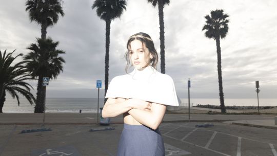 Rosalía presenta Lux en Argentina 04122025