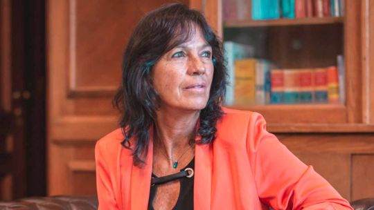 Vilma Ibarra 04122025