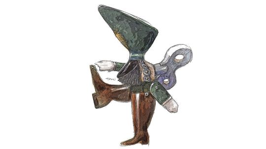 Votos y botas, por Pablo Temes