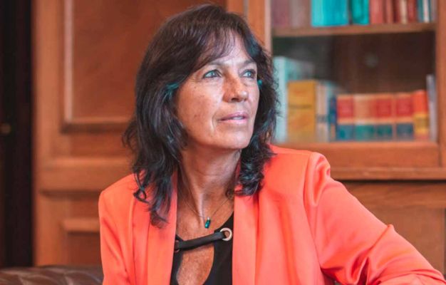 Vilma Ibarra 04122025