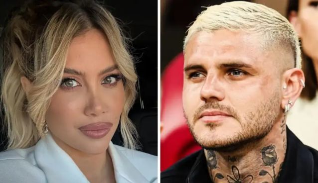 Wanda Nara | Mauro Icardi
