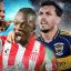 Football gods cook up two unmissable Clausura clashes
